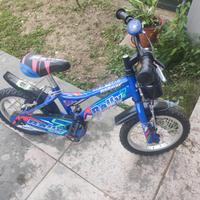 Bici bambino