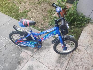 Bici bambino