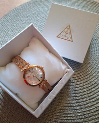 orologio guess da donna