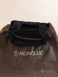 Borsa Originale Moncler nuova modello vintage