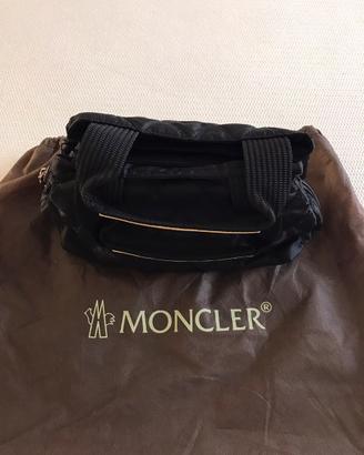 Borsa Originale Moncler nuova modello vintage