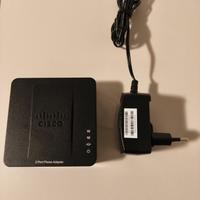 Cisco VoIP SPA 112