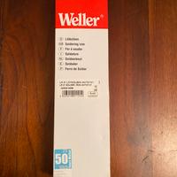 Saldatore Weller LR 21 Antistatico