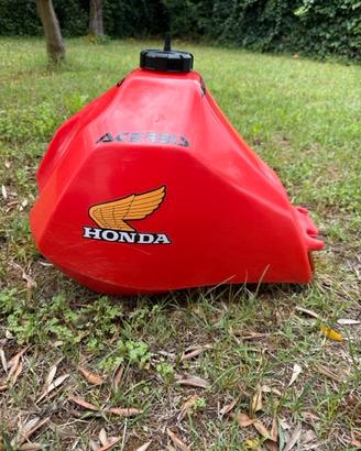 Serbatoio ACERBIS per HONDA XL600Serbatoio ACERBIS