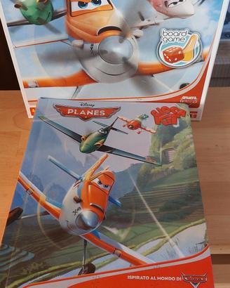Giochi Planes
