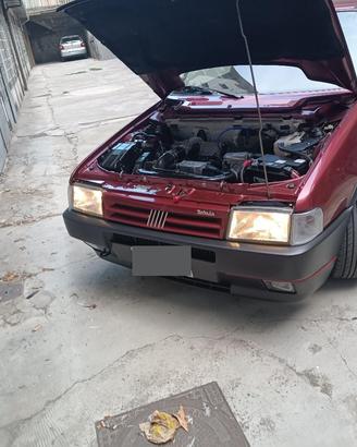 Fiat Uno Turbo I.E