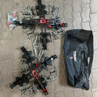 Catene da neve TRAK CUNA