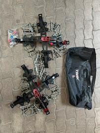 Catene da neve TRAK CUNA