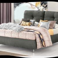 Letto matrimoniale 