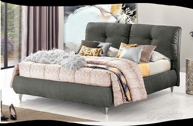 Letto matrimoniale 