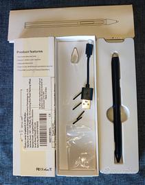 Stylus Pen Attiva HP Pavilion Compatibile