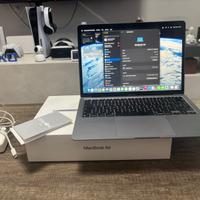 MacBook Air M1 2020