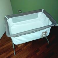 Culla fianco letto Brevi - "Nanna Oh"