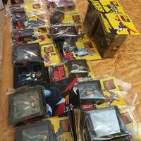 DA 300  A 95  EURO  21  PERSONAGGI DA COLLEZIONE