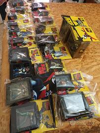 DA 300  A 95  EURO  21  PERSONAGGI DA COLLEZIONE