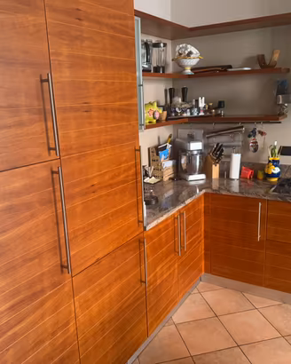Cucina  completa