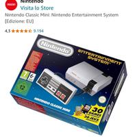 Nintendo nes hd