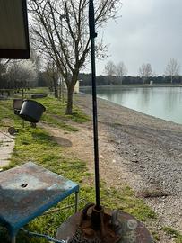 Canna pesca bolognese