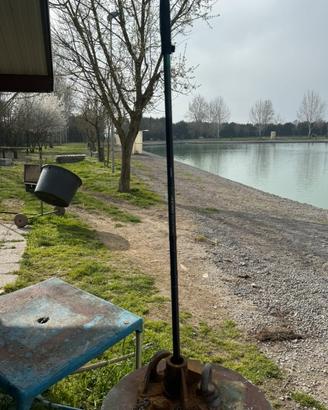 Canna pesca bolognese