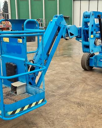 Piattaforma Aerea Genie Z45/25J