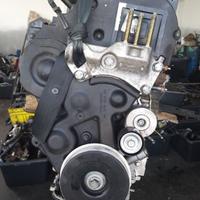 Motore fiesta - 1.4 d - f6jb