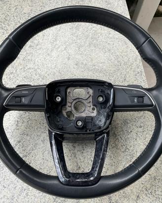 Volante audi a4
