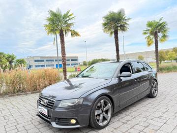 Audi A4 Avant 2.7 V6 TDI 190cv 8 MARCE S-line