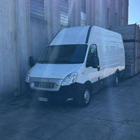 Iveco daily 35.15