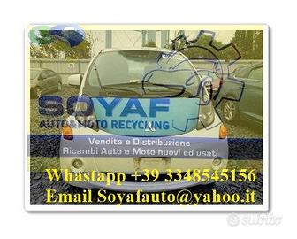 Ricambi MITSUBISHI MIEV ELETTRICA C0 da 2015