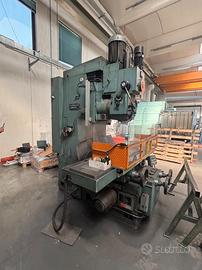 Fresatrice verticale Rambaudi RAM MILL 10