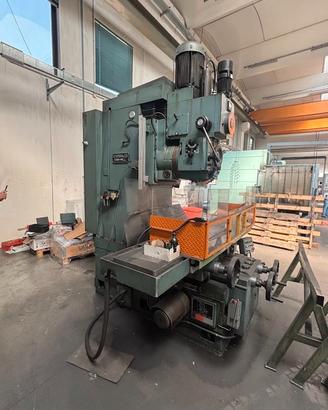 Fresatrice verticale Rambaudi RAM MILL 10