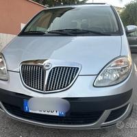 Lancia MUSA 1.3 Multijet platino ideale per neo pa