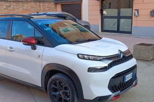 c3 aircross