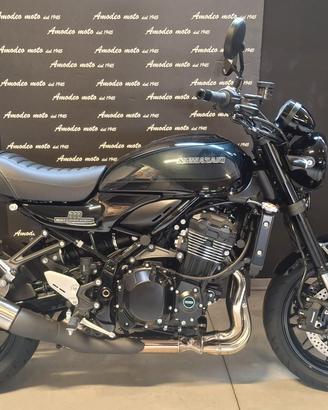 Kawasaki Z 900 RS