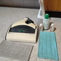Lavapavimenti per Folletto Vorwerk