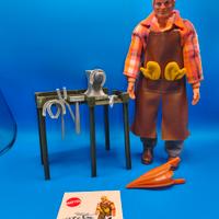 BIG JIM no.2182 Maniscalco 