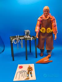 BIG JIM no.2182 Maniscalco 