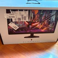 Alienware 27" Full HD 1920x1080 Monitor 360hz