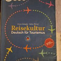 libro tedesco per turismo 
