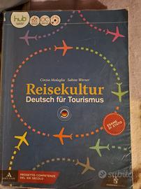 libro tedesco per turismo 