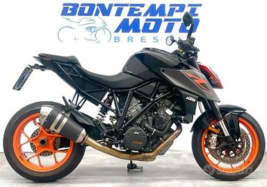KTM 1290 Super Duke