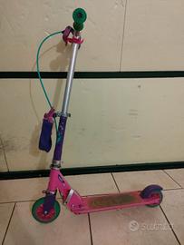 Monopattino bambina