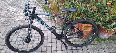 Mountain Bike Olympia Bull 29"