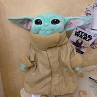 Peluche Grogu Star Wars