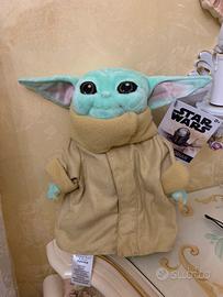 Peluche Grogu Star Wars