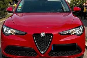 Alfa Romeo Stelvio 2.0 Turbo 200 CV AT8 Q4 Busines