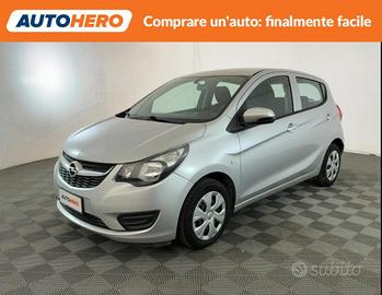 OPEL Karl HX81912
