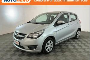 OPEL Karl HX81912