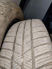 Pneumatici invernali  Barum 175 65 R15T