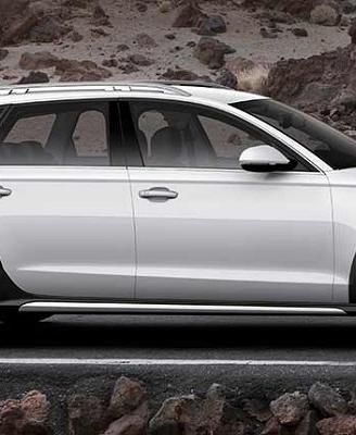 Ricambi Audi A6 allroad